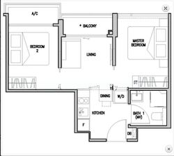RV Altitude (D9), Apartment #595136021
